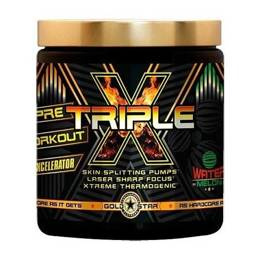 Gold Star Triple-X 300g