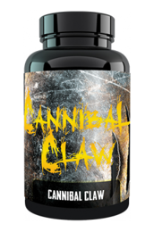 Cannibal Claw 60 caps