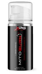 MitoBurn 100 ml