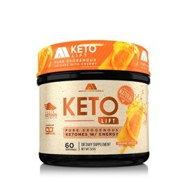 Keto Lift 462 g