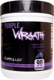 Purple Wraath 1152g
