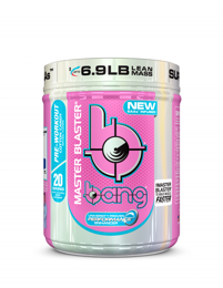 Bang Master Blaster 536g