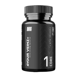 BPS 4 Your VEINZ 100 caps