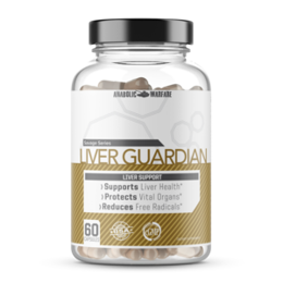 Liver Guardian 60 caps