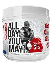 5% Nutrition All Day You May 450g