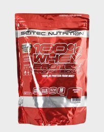 100 % Whey Protein Proffesional 500g