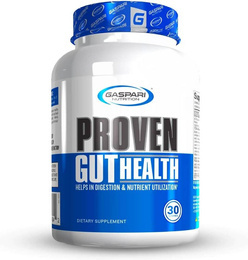 Gaspari Proven GUT Health 30 caps