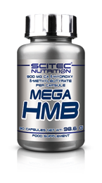 Mega HMB 2700 mg 90 caps