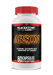 Arson 60 caps