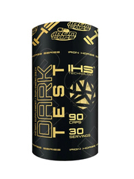 IHS Dark Test 90 caps