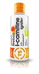Fireball L-Carnitine Igniter 460 ml