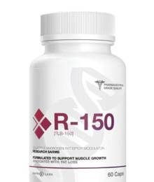 Matrix Labs R-150 60 caps