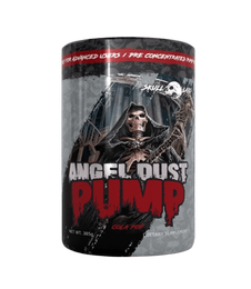 Angel Dust Pump 385g