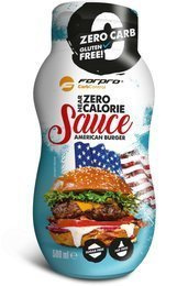 Zero Calories Sauce 500 ml