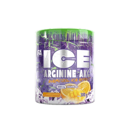 FA ICE Arginine AKG 300g