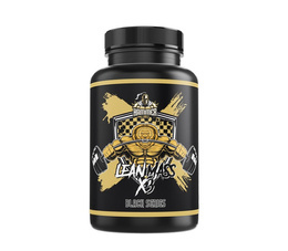 Hammer Labs Lean Mass X3 60 caps