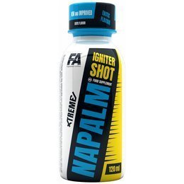 Xtreme Napalm Igniter Shot 120 ml x 24 bundle
